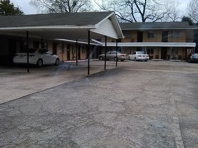 Patrick Henry Motel