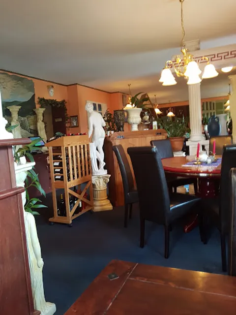 Athena Griechisches Restaurant