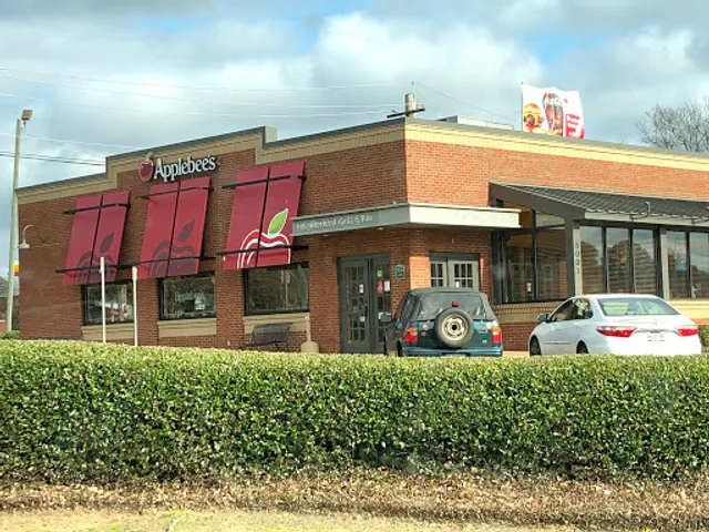 Applebee's Grill + Bar