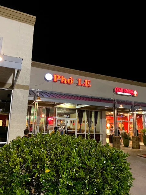 Pho Le