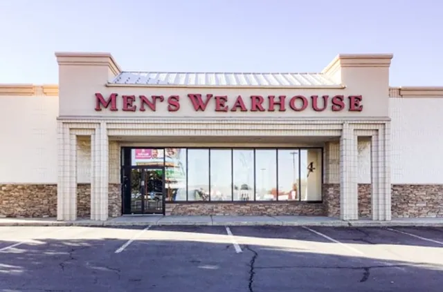 Men's Wearhouse
