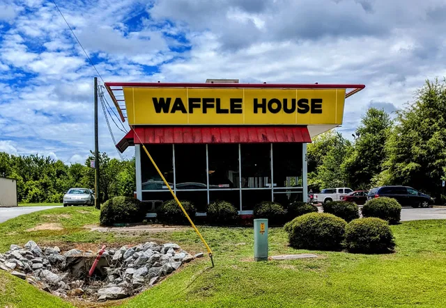 Waffle House
