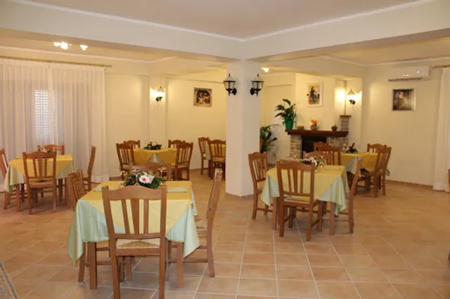 Agriturismo I murales