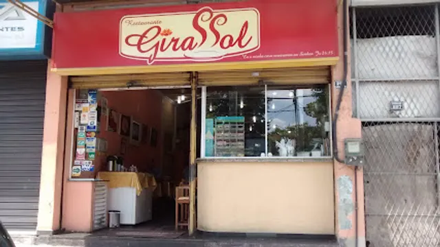 Restaurante Girassol