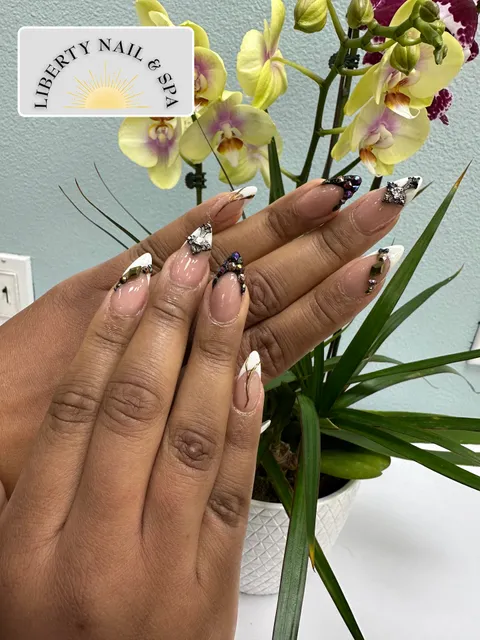 Liberty Nail & Spa