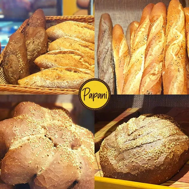 باباني للساندويتشات و البيتزا