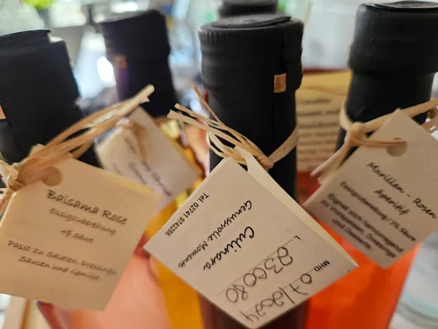 Culinara - Genussvolle Momente