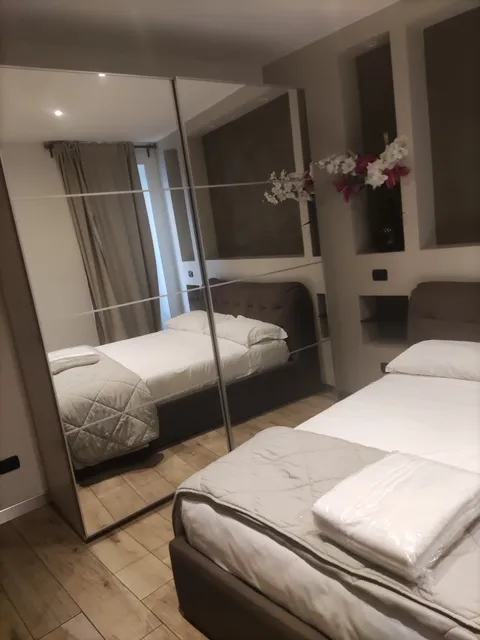 Sforza Apartment Near Duomo