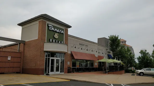 Panera Bread