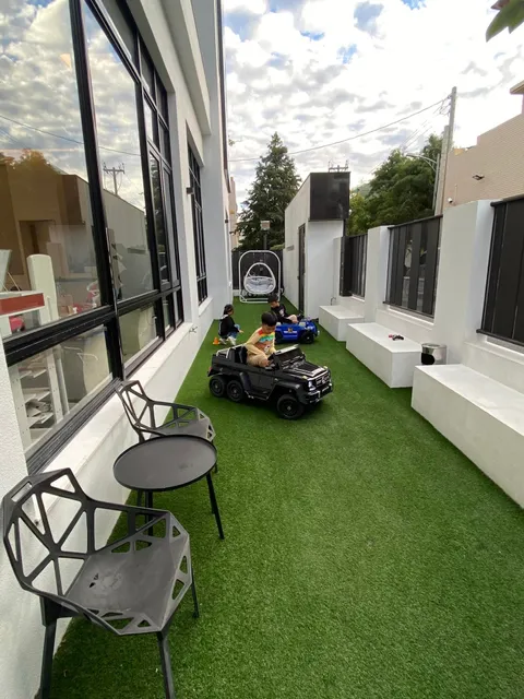 BW House1（包棟民宿）