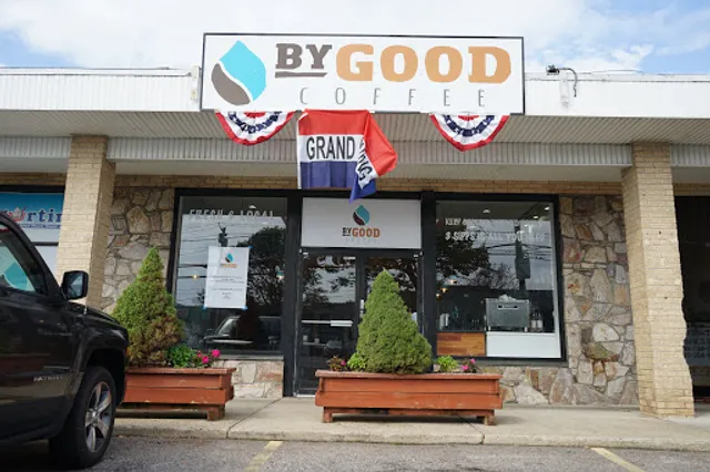 BYGood Coffee