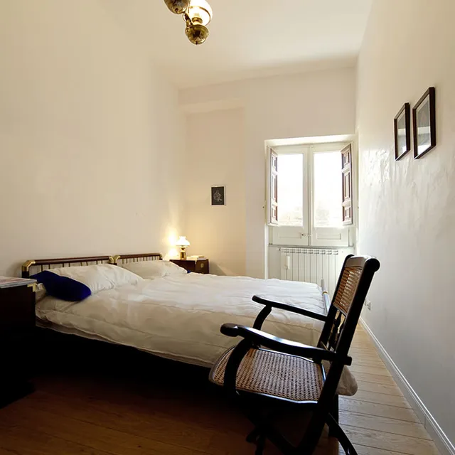 Il Cortile del Marchese Beccadelli