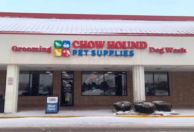 Chow Hound Pet Supplies