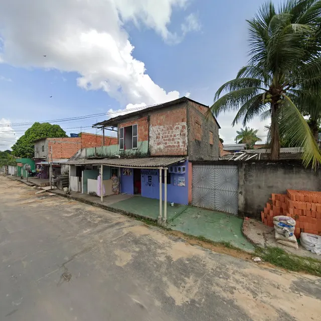 Pizzaria Grande Familia JK