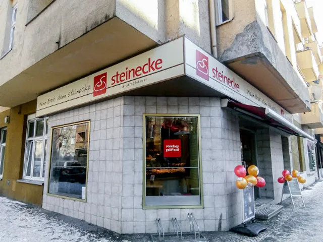 Steineckes Heidebrot Backstube GmbH & Co. KG