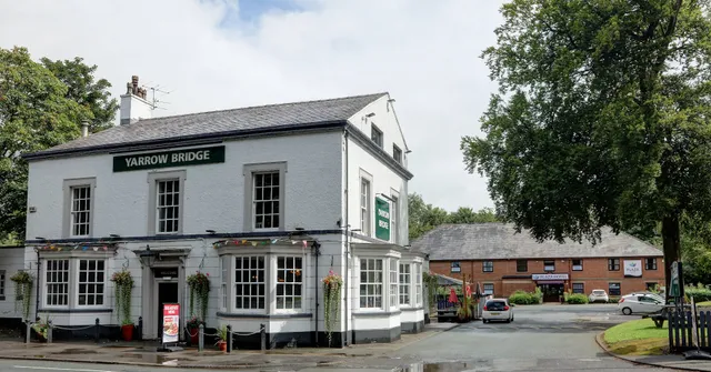 Plaza Hotel, Sure Collection by Best Western, Chorley, Preston