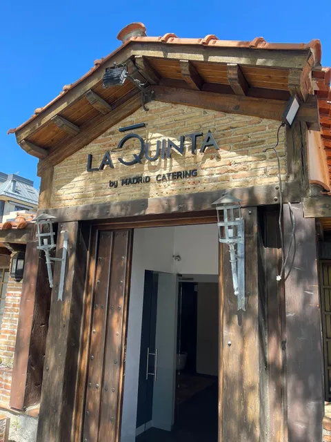 La Quinta by Madrid Catering