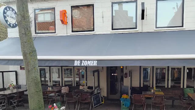 Café de Zomer