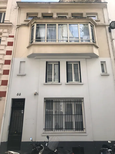 Edgar Suites Auteuil - Le Marois