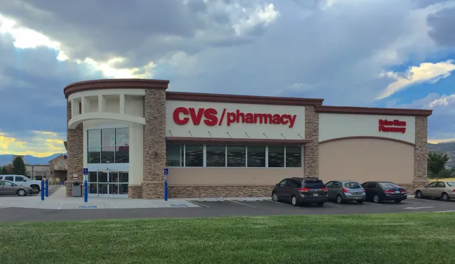 CVS