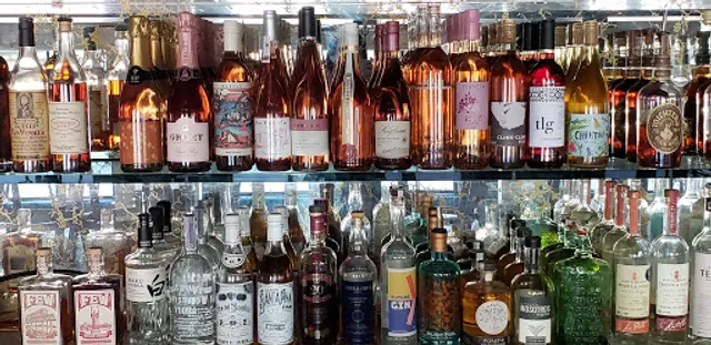 Sorry, Not Sorry | Restaurant