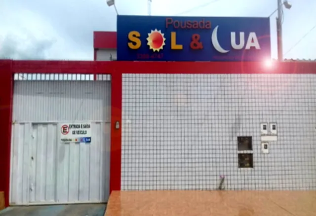 Pousada Sol e Lua