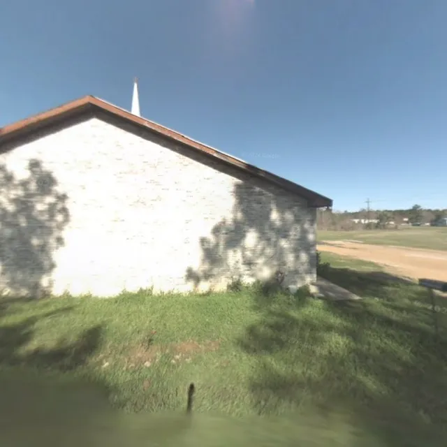 First Baptist Church Brookeland