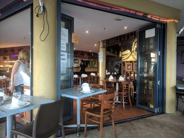 Wung Nam Thai Water Palace