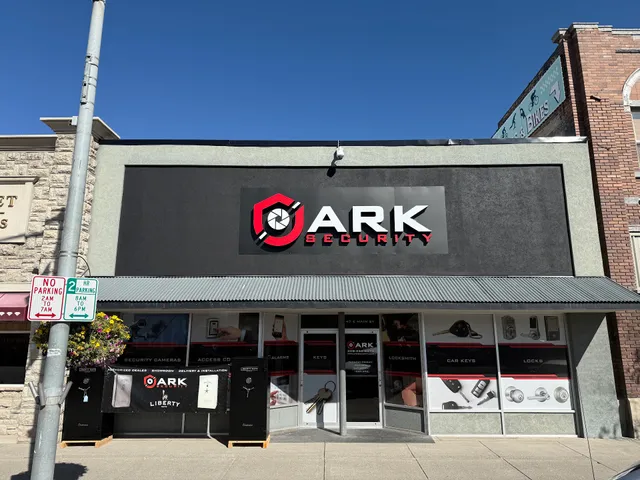 ARK Security