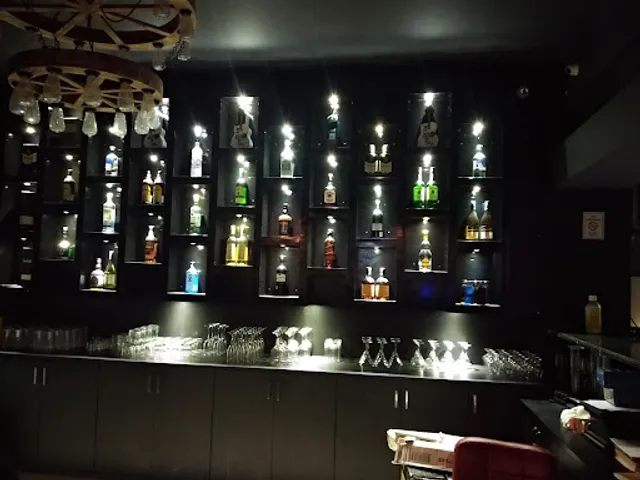 18 O'clock Gastropub