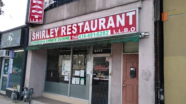 Shirley's Restaurant
