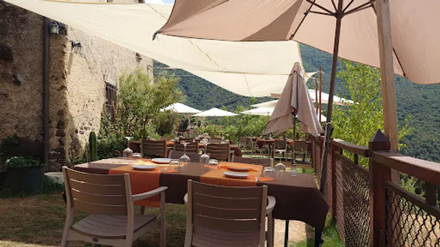 Formatgeria del Montseny