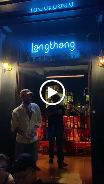 Lang Thang Coffee & More