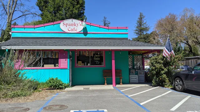 Spanky's