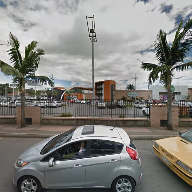 Restaurante Bar 1537