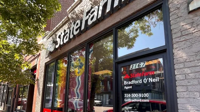 Bradford O'Neil - State Farm Insurance Agent