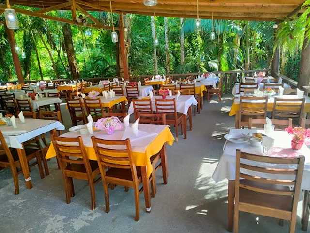 Vitorino Restaurante