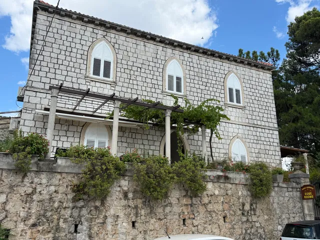 House Boninovo, Dubrovnik