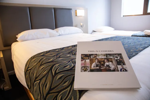 Madison Capital Executive Apartments