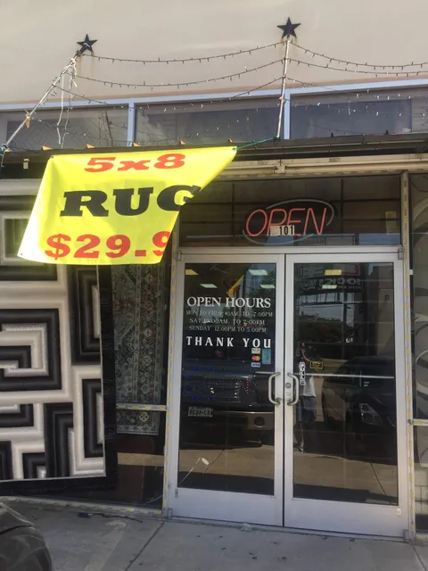 Rugs Mart Dallas
