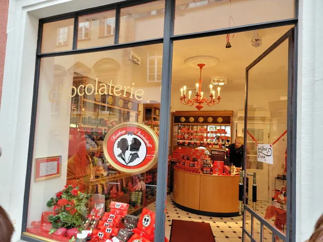 Heidelberger Studentenkuss