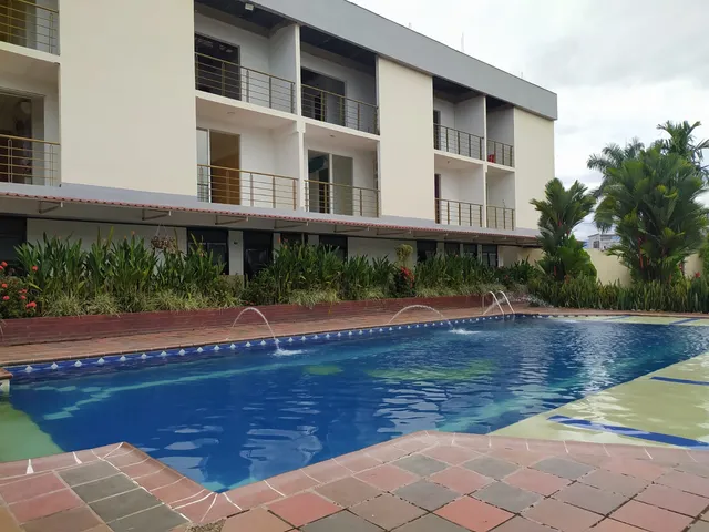 Hotel Campestre VAIOLLET