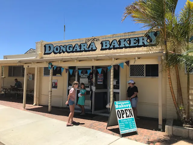 Dongara Bakery