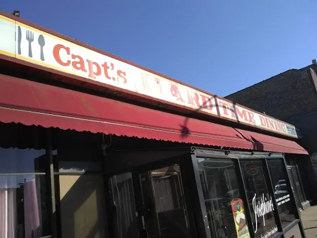 Josephine's Southern Cooking