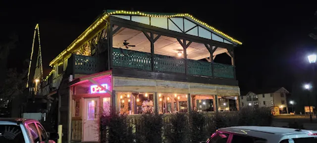 The Hayloft Bar And Grill A Family Restaurant