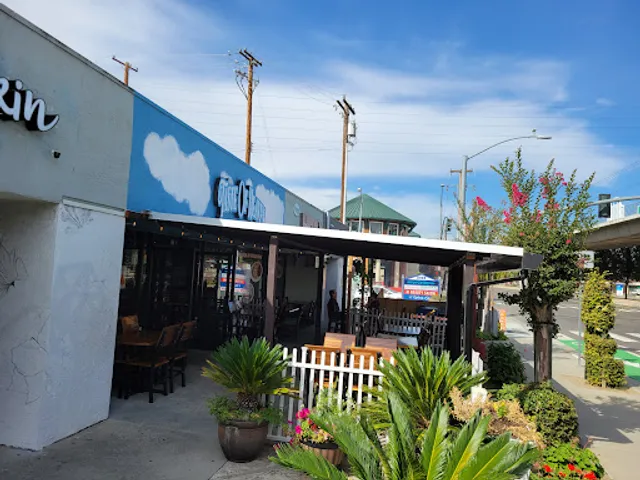 Taste of Heaven Bistro