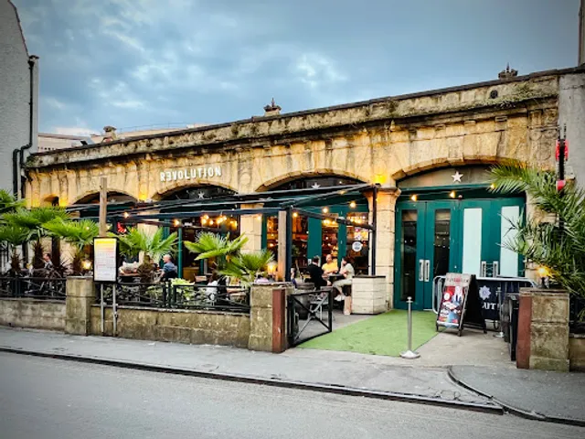 Revolution Bristol
