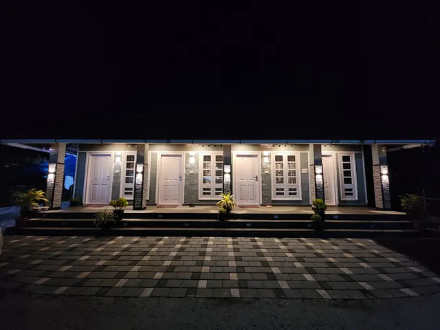 Shri Rvk Gouris home stay