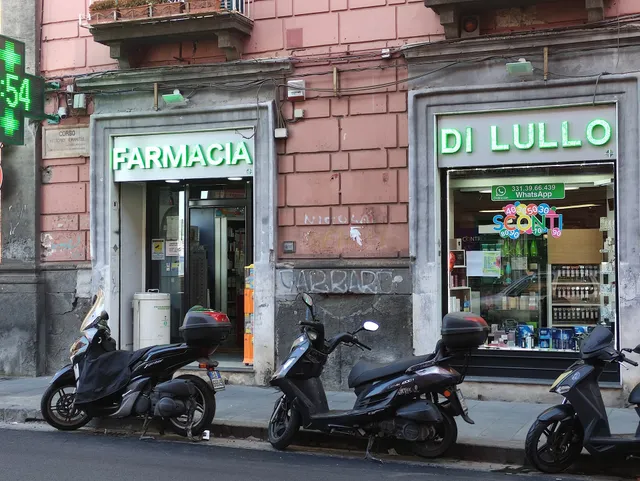 Farmacia Di Lullo Sant'Antonio