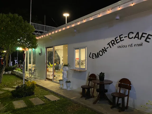 Lemon Tree Cafe Plus